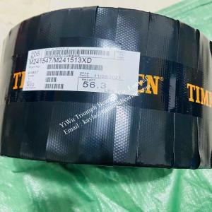 Quality TIMKEN taper roller bearing M241547-M241513XD , M241547/M241513XD wholesale