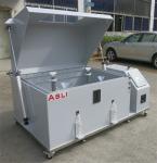 Programmable Spraying Salt Spray Corrosion Environmental Test Chamber