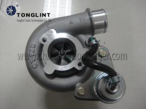 Quality Toyota Land Cruiser TD CT12B 17201-67040 Diesel Turbocharger for 1KZ-TE KZJ90/95 Engine wholesale
