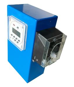 Quality Automatic Detergent Dosing Machine Peristaltic Pump wholesale