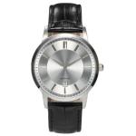 2019 Fashion Men′s Watch 5ATM Waterproof Stainless Steel Sapphire Customized