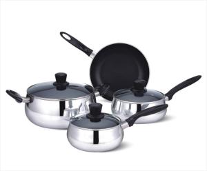 Quality non-stick cookware set wholesale