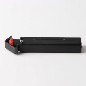 Quality RCS-0425 Fiber Optic Cable Jacket Slitter 136mm Length Round Cable Slitter wholesale