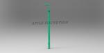 Hollow Grouting Drilling Pipe