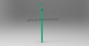 Quality Hollow Grouting Drilling Pipe wholesale