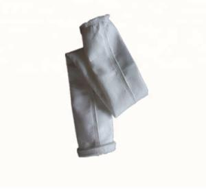 Quality Ptfe Material Air Filter Bag High Temperature Grade Anti Acid For Industrial wholesale