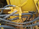 Used Komatsu PC200 Crawler Excavator with 0.8m3 Bucket Capacity and Original