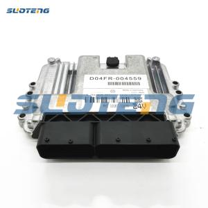 Quality 0281020097 32G87-31030 ECU Controller 32G8731030 For SK130 SK210 Excavator wholesale