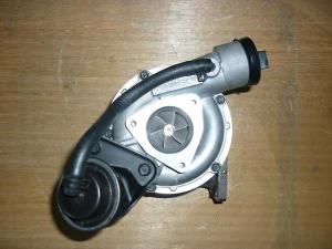 Quality 2003-06 Hyundai KHF5-2B / RHF5-2B Turbo 282014X700 wholesale