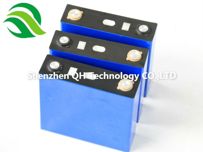 Fast Charge Lifepo4 Electric Car Batteries , 72V 120Ah Lifepo4 Automotive Battery