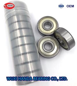 Quality High Speed Deep Groove Ball Bearing 6010 ZZC3 2RS RZ 6011 6012 6013 6014 6015 wholesale