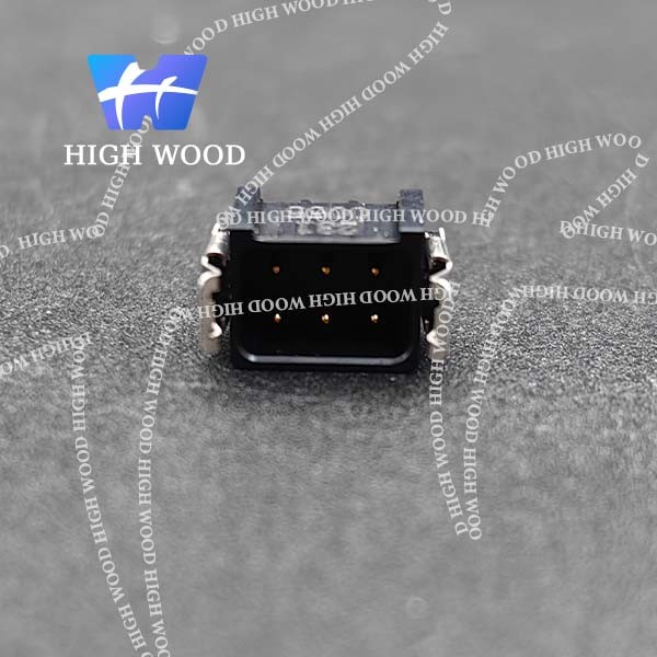 HW-M80 Connectors , HW-M80-8670605 2mm Pitch Rectangle Connector