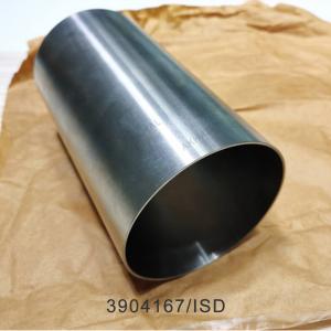 Quality Cummins ISB6.7 Diesel Engine Part 3904167 Cylinder Liner wholesale