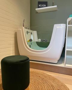 Quality Tubeless Pump Baby SPA Bathtub Indoor Thermosta With Combo Massage Ozone wholesale
