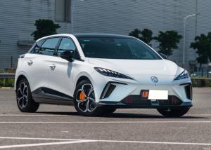 Quality MG4 MULAN Sedan Electric Cars 425km Range Pure Battery Electric Vehicles wholesale