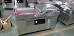 Vacuum Chamber Stainless Steel Automatic Vacuum Packer Sealing Machine Vacuum