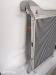 WG9725530280 Aluminum Intercooler Assembly