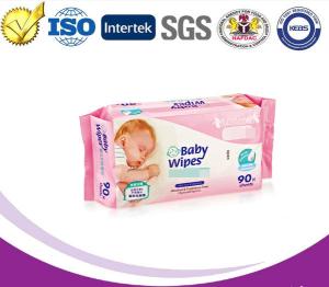 Quality High Quality and Lowest Price of Disposable Baby Wet Wipes wholesale