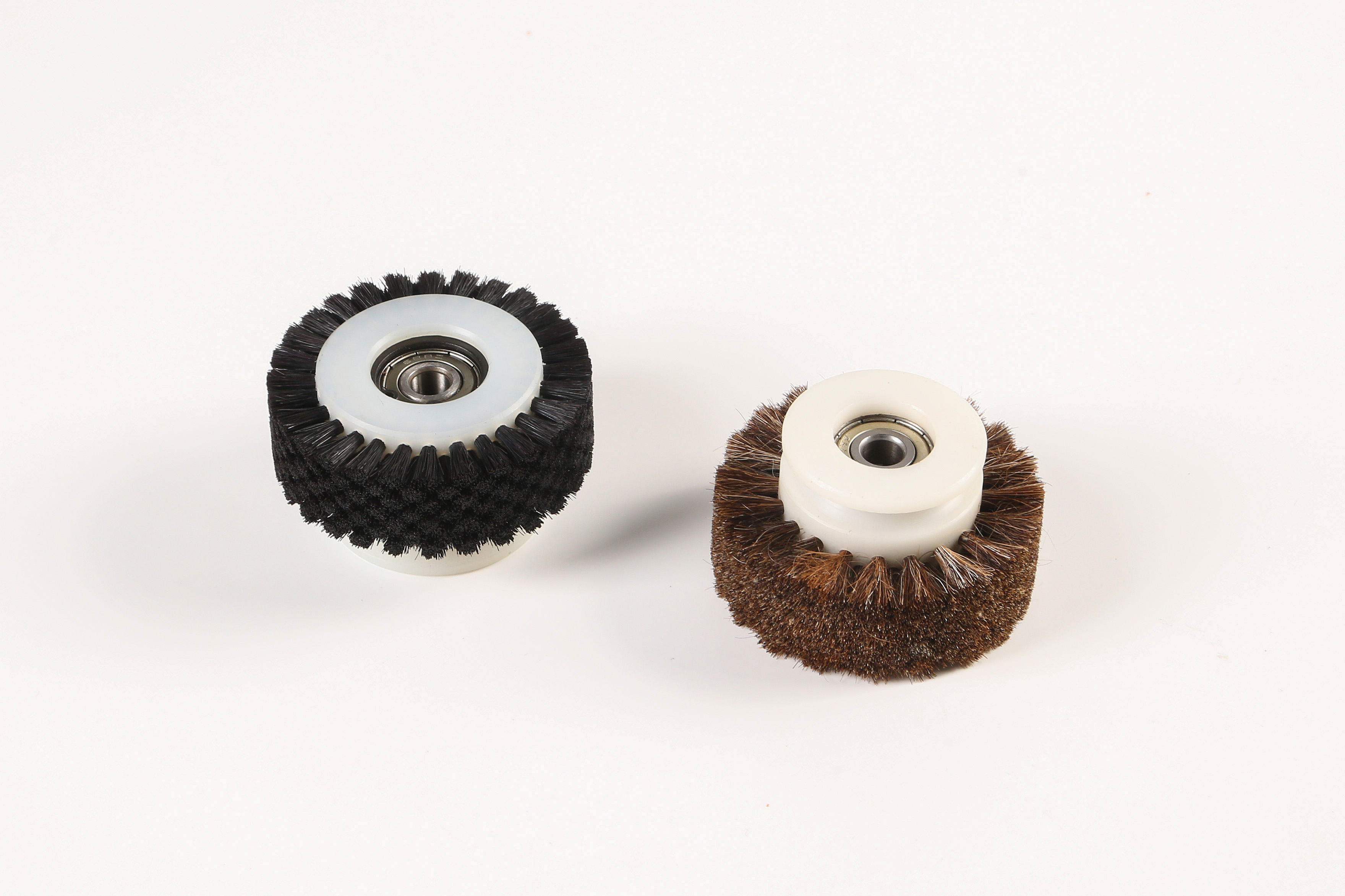 Highly-Functional Hair Wheel for Automatic Die Cutting Machines Weight KG 0.2 1050