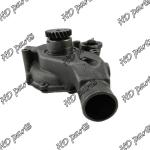 EP100 Black Diesel Engine Pump 16100-2833 For HINO
