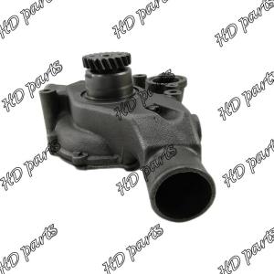 Quality EP100 Black Diesel Engine Pump 16100-2833 For HINO wholesale
