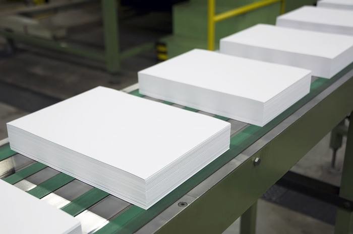 100% Virgin Wood Pulp A4 Copy Paper 70GSM 80GSM Office A4 Printer Paper