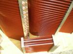 Evaporator Aluminum AC Coil Refrigeration Condenser Coil