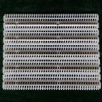 900 Series Pitch 27.2mm Flat Top Modular Belt Sale