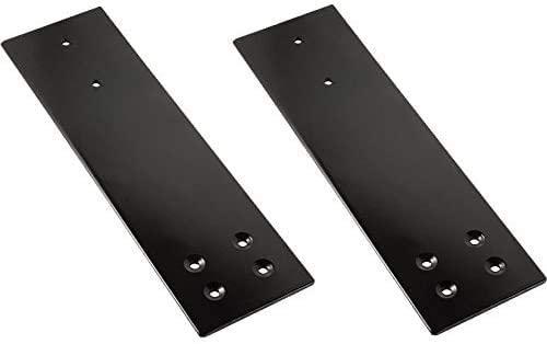 Secure Your Countertop with Granite Counter-top Support Stealth Speed Shelf Bracket