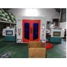 Buy cheap Automatic Extrusion Blow Molding Machine Single Station PE Bottle Molding from wholesalers