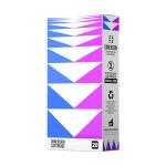 CNC Dimension Tattoo Cartridge Needle Round Liner Shader Magnum Tattoo Needle