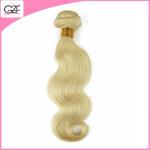 Most Popular One Healthy Donor Top New Virgin Malaysian Hair 613 Virgin Hair