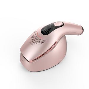 Quality 0.9s/Flash Ice Cold Ipl Hair Removal , GP590 Bikini Hair Removal At Home wholesale