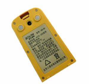 Quality Survey Instrument 6.0V Total Station Batteries NTS 352 wholesale