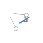Stainless Steel Dental Instruments Normal Type and Kickstand Type Orthodontic