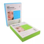 400gsm Full Color Printed Paper Carton Box Tuck Top Style
