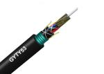 PSP Armored Outdoor Fiber Optic Cable Double Sheath Direct Buried 4-144 GYTY53
