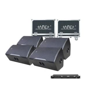 Quality ARE AUDIO premium monitor system speakers for audiophiles wholesale