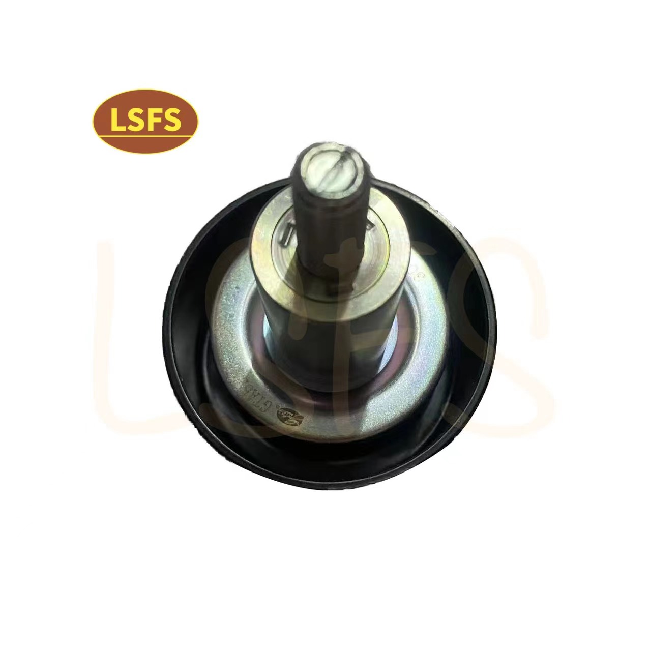 Auto Parts Car Generator Belt Idler Pulley For MAXUS G10 G20 T60 D90 OE C00079178