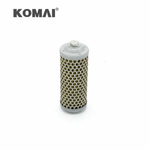 Quality Construction Machinery Spare Parts Loader Hydraulic Oil Filter For KOMATSU 144-49-13853 16Y-76-09200 wholesale