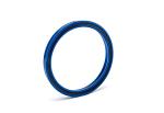 Hydraulic PU Rod Seal Main Seals MPI Rod Seals IDI 55 * 65 * 7 Excavator