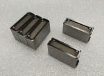 Carved EDM Aluminum Parts , Wire EDM Machine Parts Wire Cutting