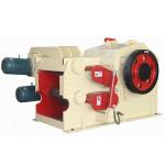 Electric Wood Commercial and Industrial Wood Chipper Shredder