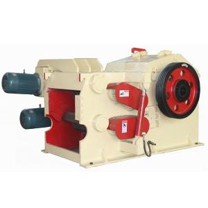 Quality Electric Wood Commercial and Industrial Wood Chipper Shredder wholesale