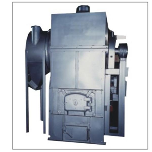 Cheap Energy Saving Coated Sand Production Line S61 Series Furnace Easy Operation for sale