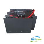 Lithium Battery 48V 420ah For Toyota Electric Counterbalance Forklift