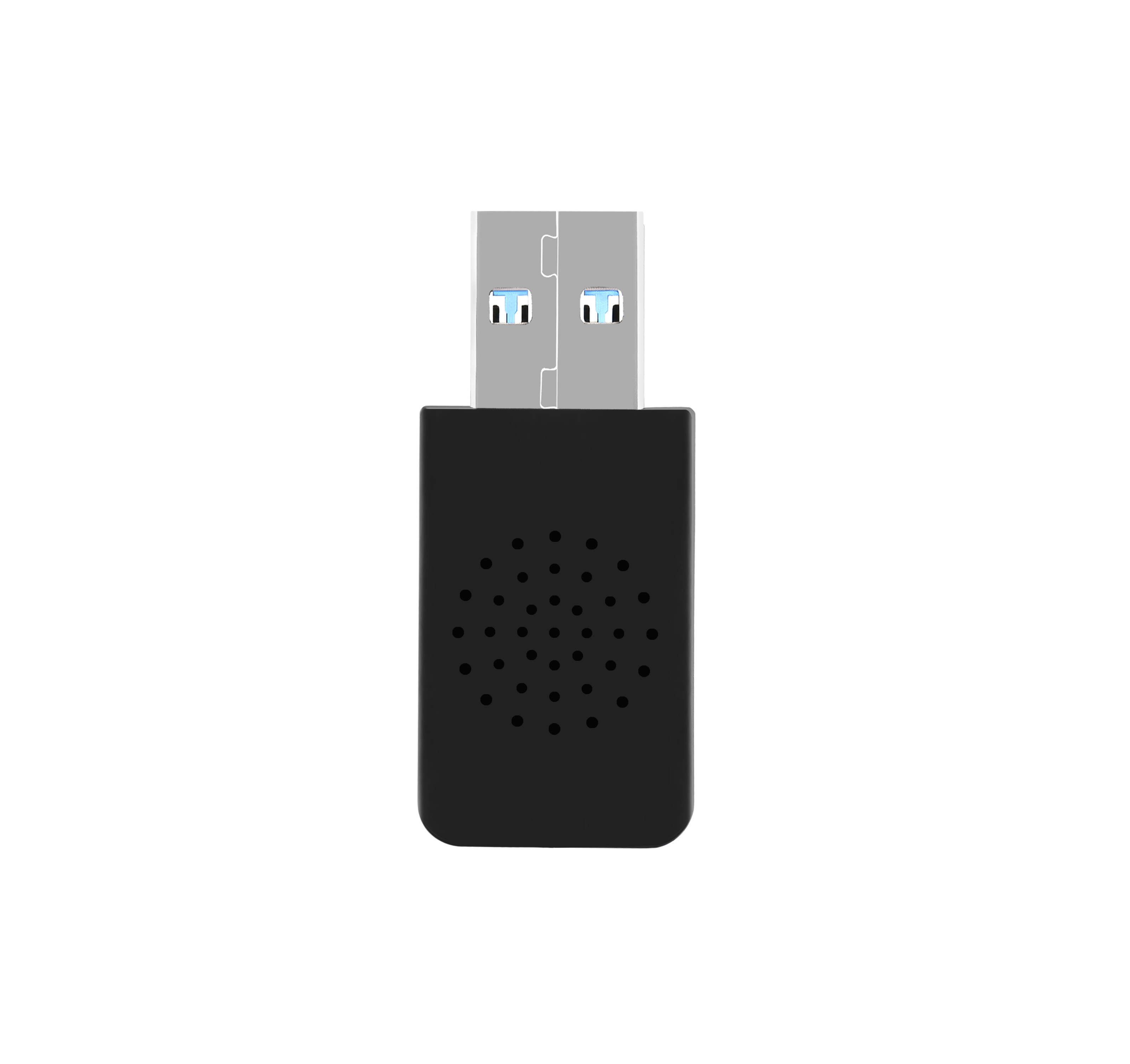 400Mbps 2.4 GHz USB Wifi Dongle XHT6B14 Realtek 8812BU