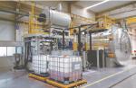 Fast Curing Flame Retardant Epoxy Resin