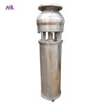 55KW Fountain Submersible Pump For Sale