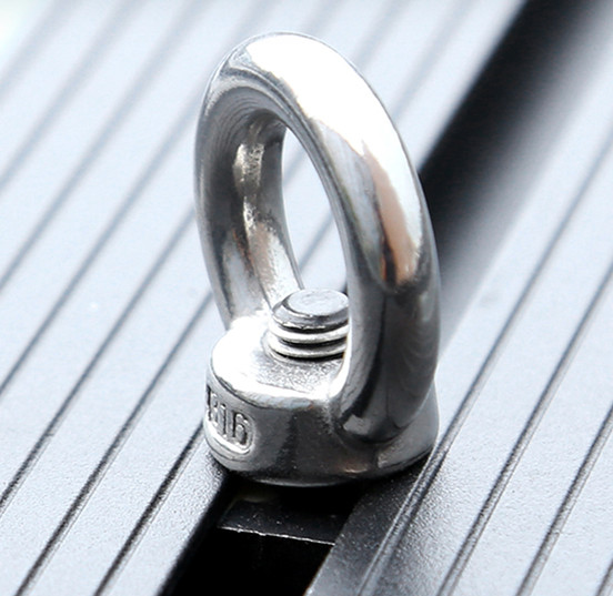 Fit for Aluminum Roof Rack T Track Adapter Bolt for Roof Mounting System